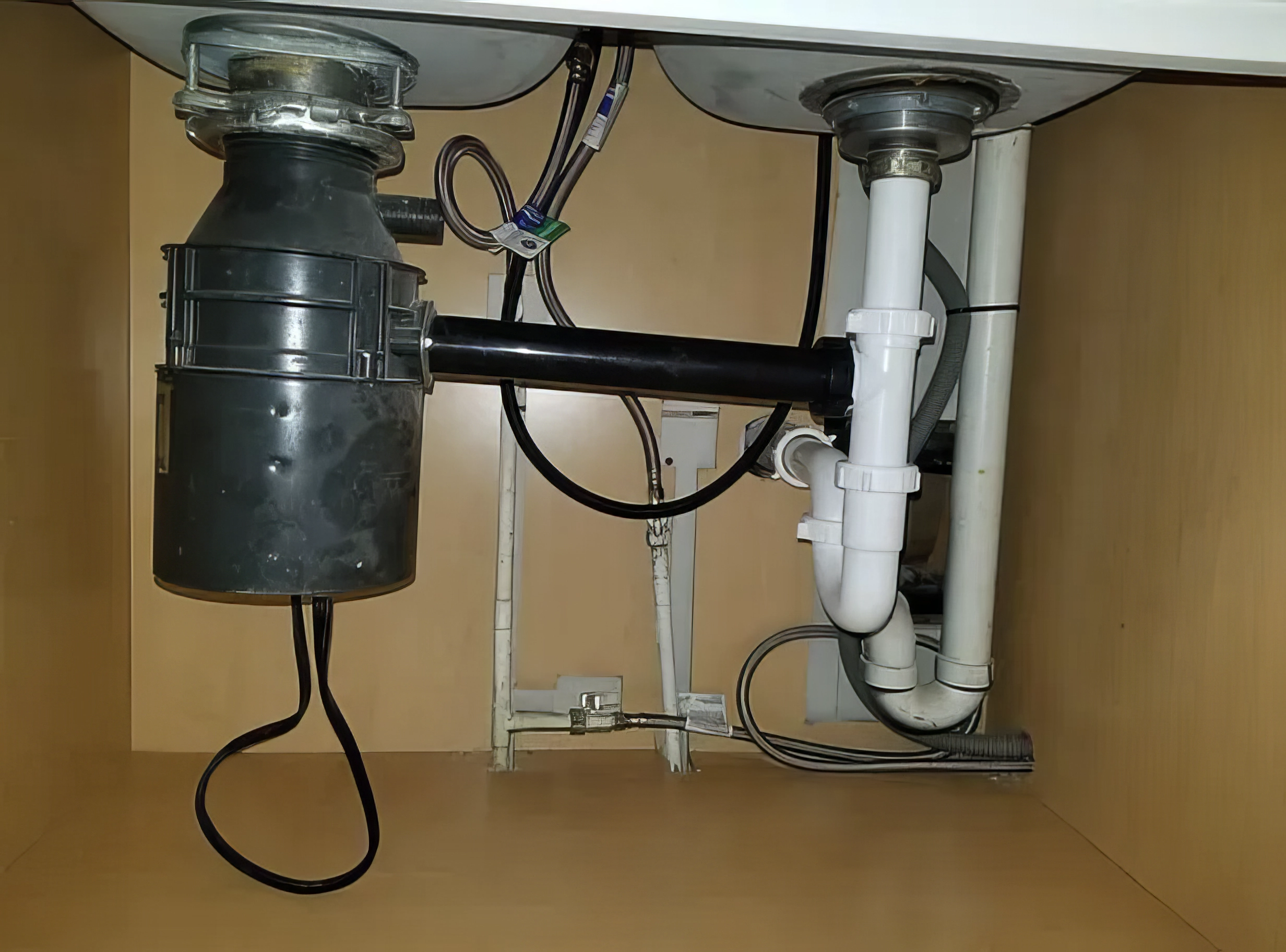General Handyman Repairs