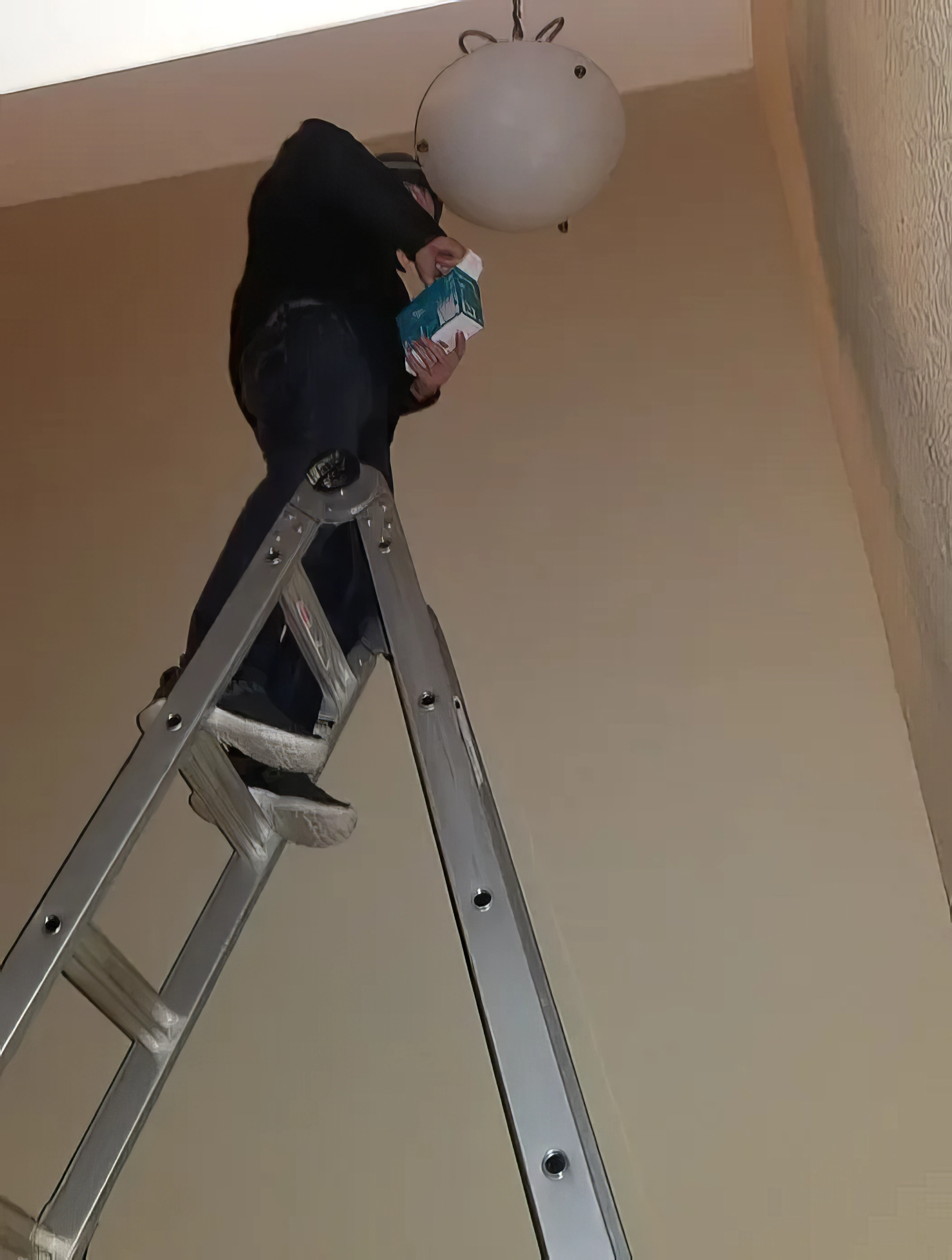 Interior and Exterior Painting in West Valley City