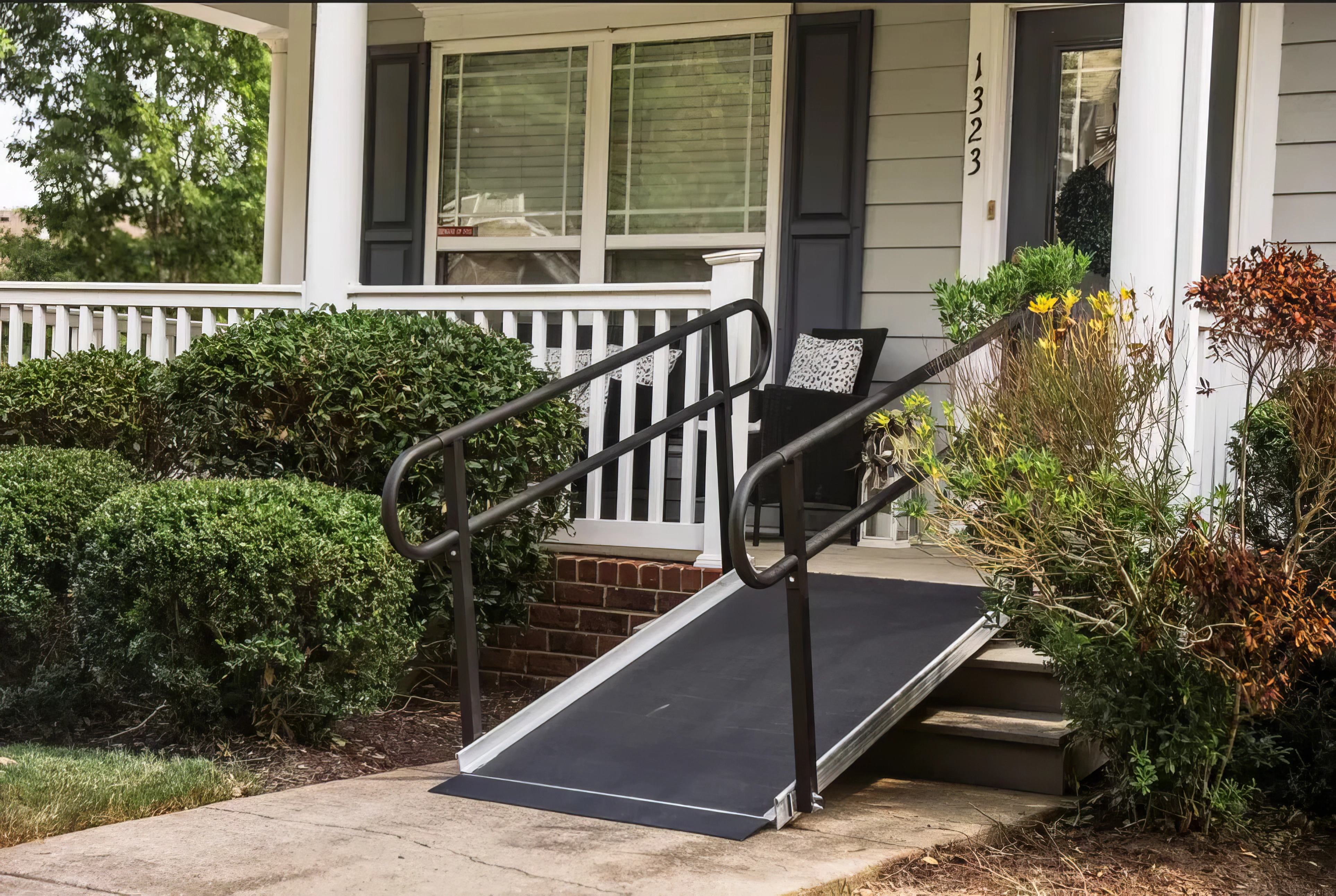 Safety and Accessibility Upgrades in West Valley City