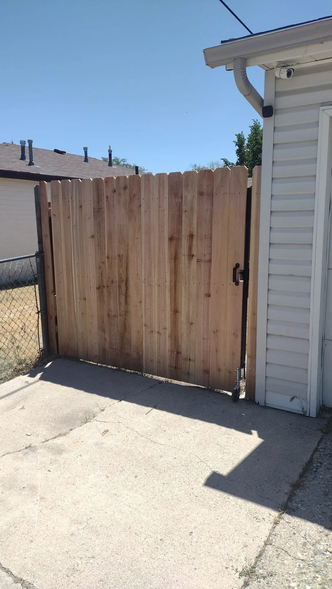 Preventive Care That Protects Home Value project detail