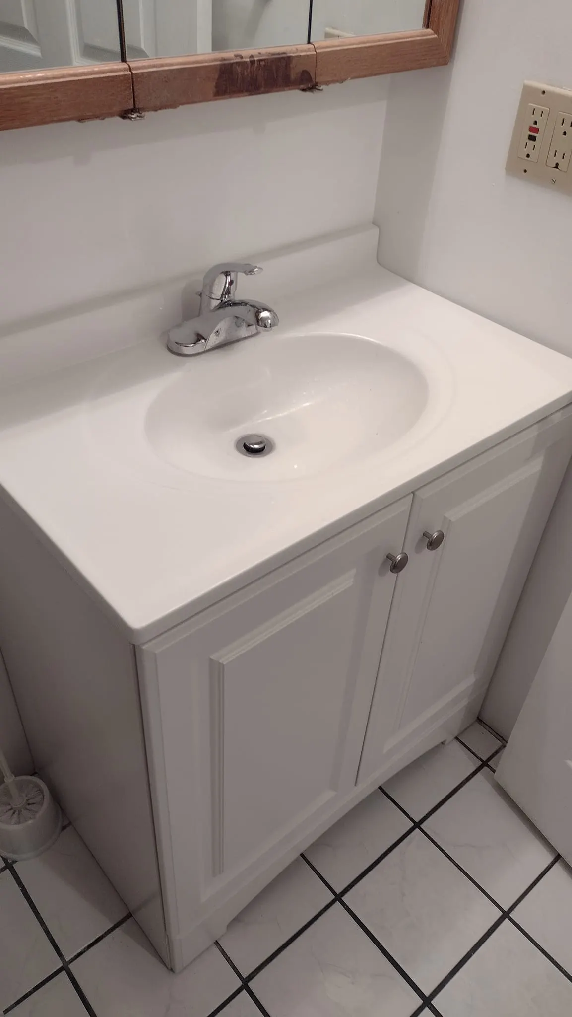Flash Flood Repair and Restoration