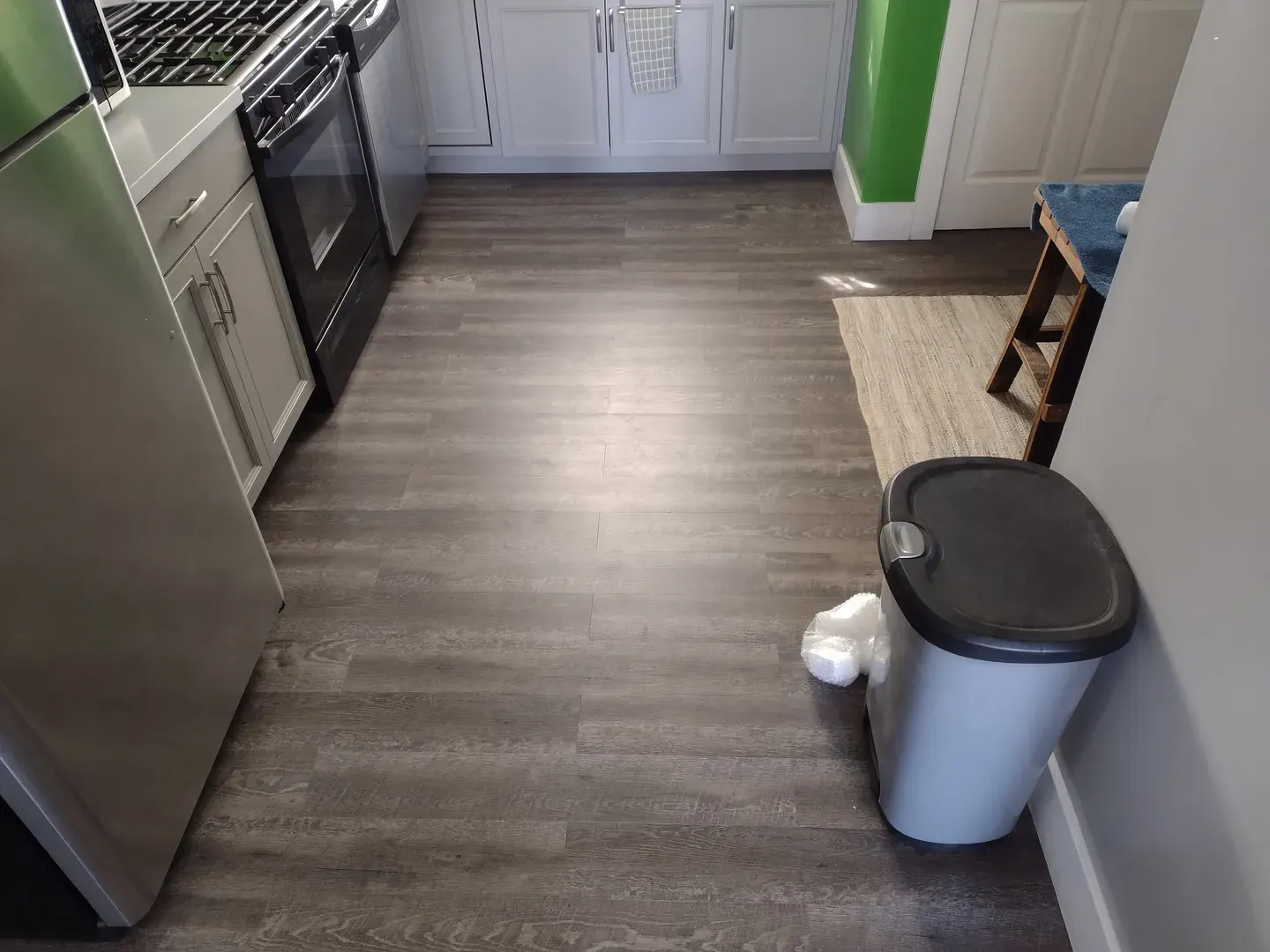 Smart Home Trends for 2026: Upgrading Your Salt Lake Home project image from Patton Home Solutions