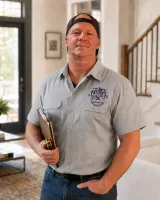 Tracy Patton - Owner & Lead Specialist