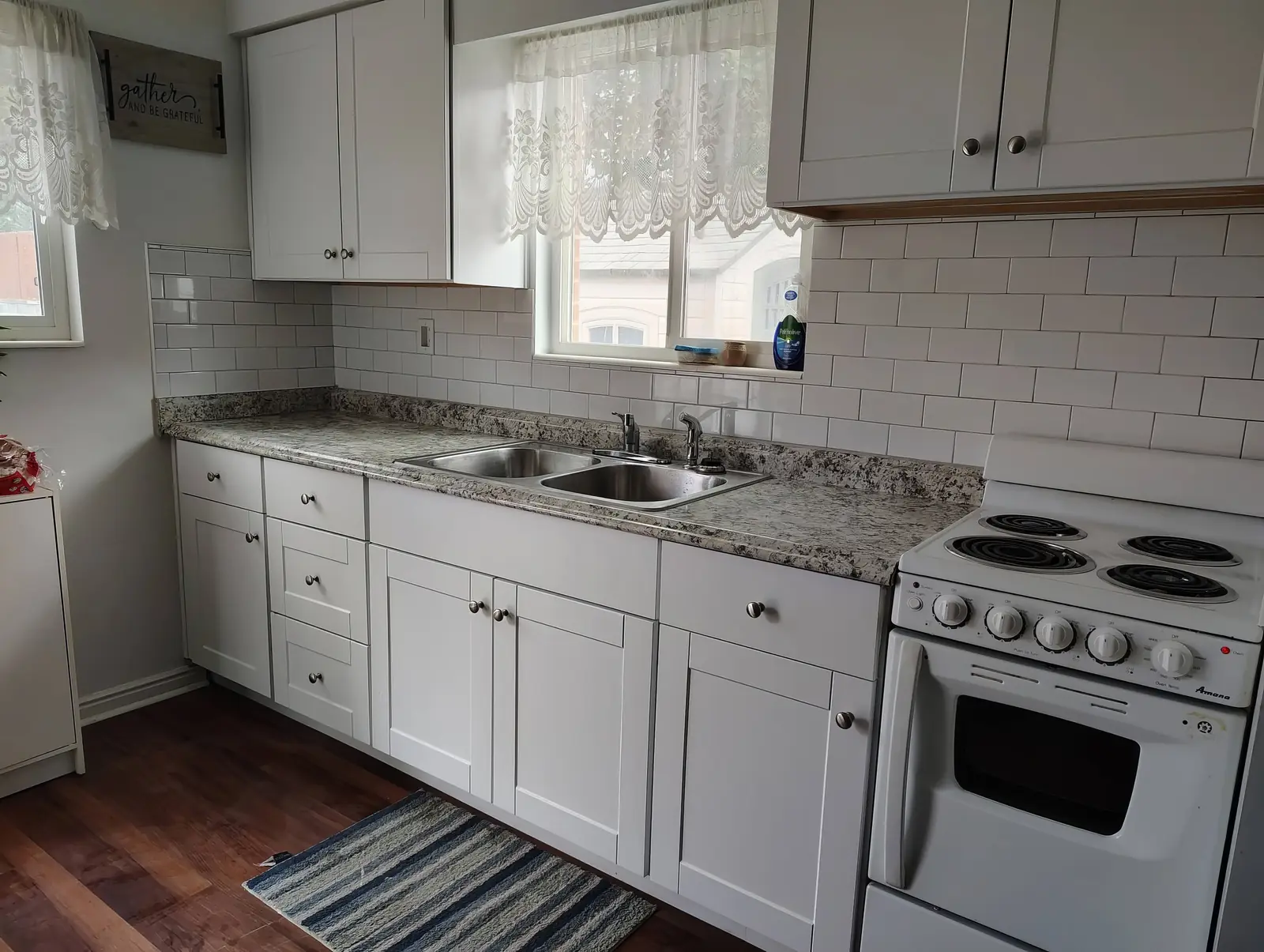 Ceramic Tile Backsplash — Midvale, UT after
