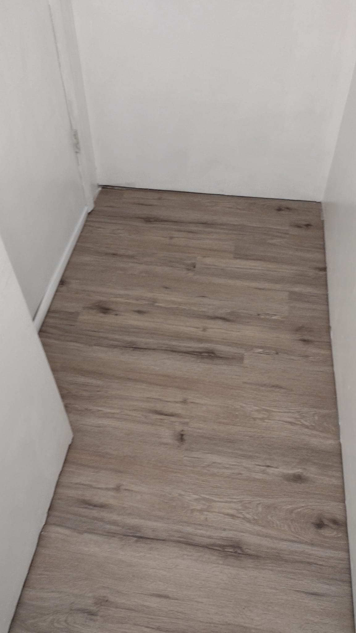 Flash Flood Repair and Restoration after