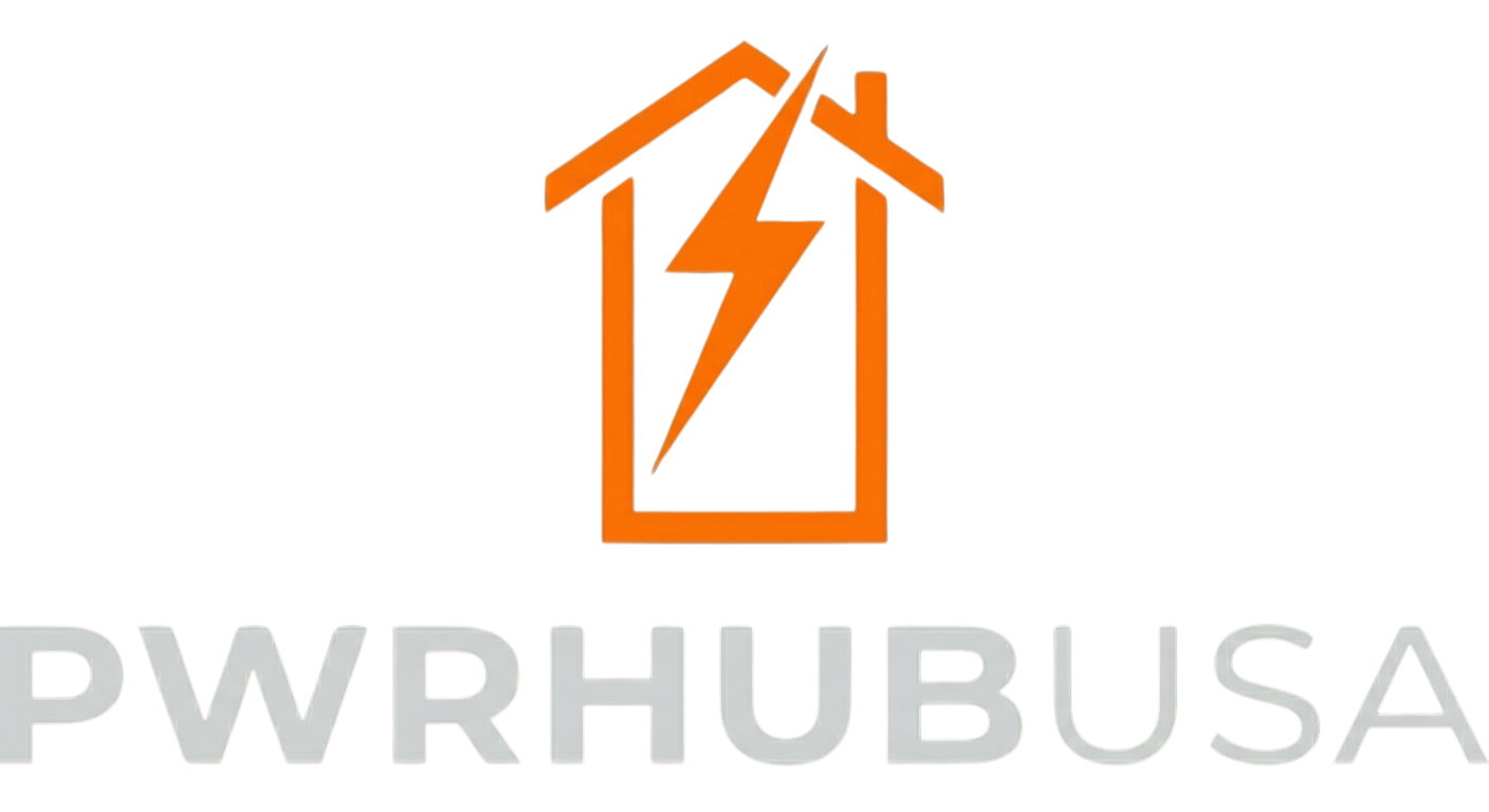 PWRHUBUSA